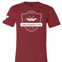 Christmas Tree Canoe 2025 Team Member