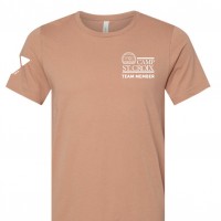 Camp St. Croix Team Member Tee
