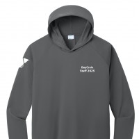 DayCroix Map - Adult Port & Co PC380H Charcoal