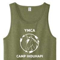 Ihduhapi Horse Wranglers Tank