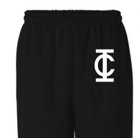 IC Icaghowan Sweatpants - Gildan 18200 Black