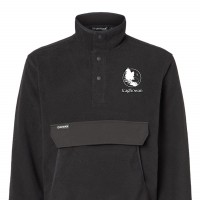 Icaghowan Tree 5 Years - Adult Fleece Dri Duck 7356 Black