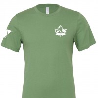 Day Camp Ihdhuhapi LC Leaf Tees