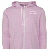 DayCroix Keep Sunny Hoodie