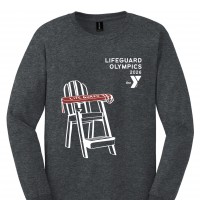 Lifeguard Olympics Chair 2026