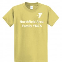 Northfield Area YMCA Camp Team Member - PC61 Yellow