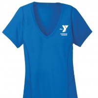 Ladies' Performance Tee (Personal Trainers ONLY)