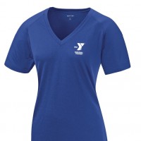 Ladies' Performance Tee (Personal Trainers ONLY)