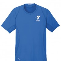 Men's Performance Tee (Personal Trainers ONLY)