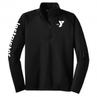 MENS Instructor Jacket - ST850 Black