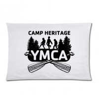 Heritage Camp Pillow Case Paddles