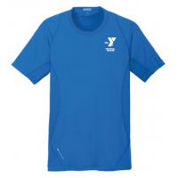 Men's Performance Tee (Personal Trainers ONLY)