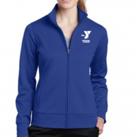 Ladies' Midweight Jacket (Personal Trainers ONLY)