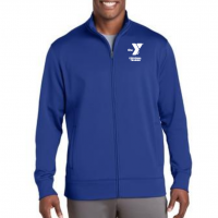 Men's Midweight Jacket (Personal Trainers ONLY)
