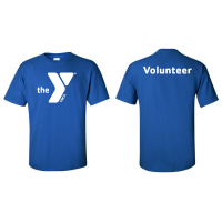 Youth and Adult sizes available