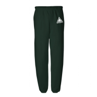 Camp Warren Sweatpants - Jerzees 973MR 