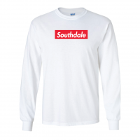 ADULT Southdale YIG 2019 - Gildan 2400 White