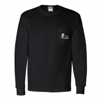 ADULT Hastings YIG 2019 - Gildan 2410 Black