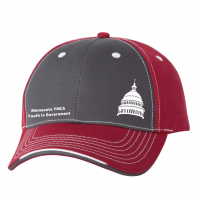 Minnesota YMCA YIG Cap - Sportsman 9500
