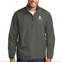 ADULT Minnesota YMCA YIG Capital 1/4 Zip - Port Authority J343