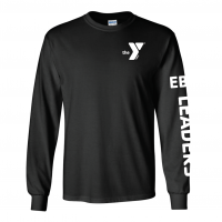 ADULT EBH Leaders - Gildan 2400 Black