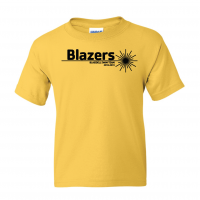 YOUTH Blazers 2019 - Gildan 8000B Daisy
