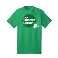 Summer Uproar Participants Tee - Adult Sizes - PC54