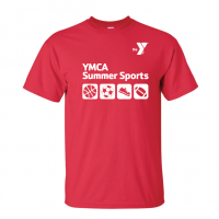 Summer Sports Logo with Y Logo