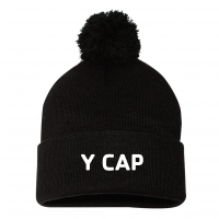 Y University Y Cap Believe It Beanie - Sportsman SP15