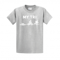 ADULT Maplewood My Tri - PC61 Ash
