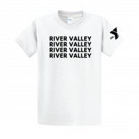 ADULT YIG River Valley 2020 - PC61 White