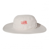 Beacons Richfield Bucket Hat - The Game GB400 Stone
