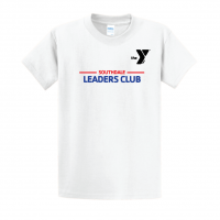 ADULT Southdale Leaders Club - PC61 White