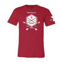 DayCroix Staff 2020 - Bella/Canvas 3001