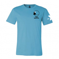 DayCroix Staff 2021 - Bella/Canvas 3001