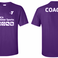 Summer Sports Coach 2025 - PC54
