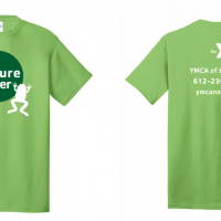 Summer NATURE Power - 2025