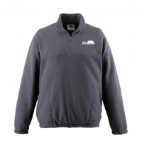 Gathering Pines Fleece - Agusta 3530 Charcoal Heather