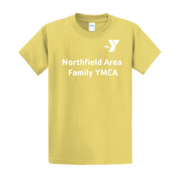 Northfield Area YMCA Camp Staff - PC61 Yellow