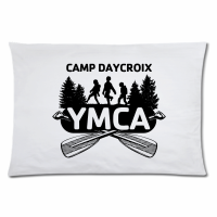 DayCroix Camp Pillow Case Paddles