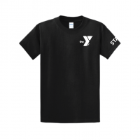 Unisex Y Outreach Staff Tee - PC61