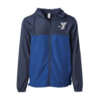 Y Outreach Staff Jacket - EXP54LWZ Royal/Navy