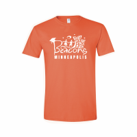 Beacons Minneapolis Next Generation Star - Softstyle Short Sleeve Tee 