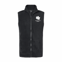 Ihduhapi Outdoor Learning Program Vest - Burnside 3012 Black