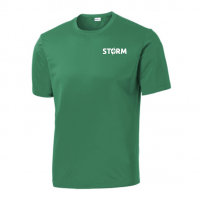Swim Team - Kelly Storm Tee