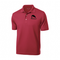 Swim Team Coaches - Narwhals Mens Polo