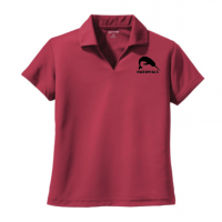Swim Team Coaches - Narwhals Ladies Polo