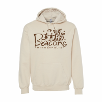 Beacons Minneapolis - Softstyle Hoodie