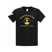 Growth 2 Succeed - PC61 Black
