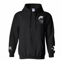 Battle at the Beacons 2023 - Black Hoodie